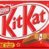 KitKat UPI PAY