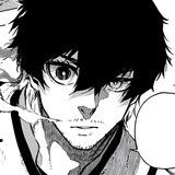 Aiku's lovetaker. <3
