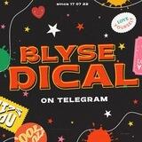 Blysedical's.
