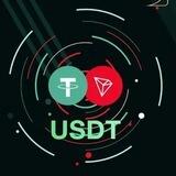 【月月】能量租赁 TRX兑换 地址查询机器人