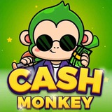 Cash Monkey 🔥