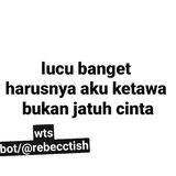wts. /@rebecctish