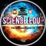 SCIENCE EDU TEAM ADMIN BOT