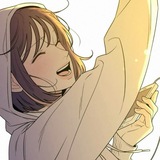 Maelys’s helper