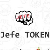 Jefe Airdrop