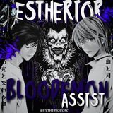 ESTHERIOR BOT OFC