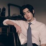 (ⓘ) アイザック: Abraham.