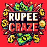 Rupee Craze - UPI 🤑
