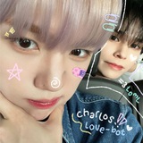 chārlos call center ♡!