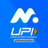 MONEY UPI BOT 🤑