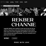 𓈒༅.. @rekber_channie order! 𔘓