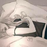 heart-ily : private place.