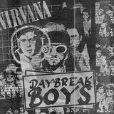 DaybreakBoys special hirtal
