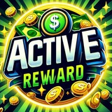 Active Reward 🤑