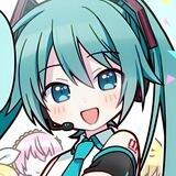 robot cika