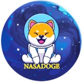 Nasa Doge Airdrop Bot
