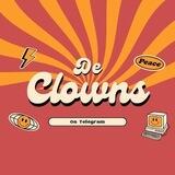 Hirmin Declowns