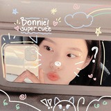 Lovesome, Bonnie! ♥