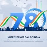 Happy Independence Day™