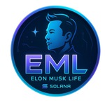 Elon Musk Life