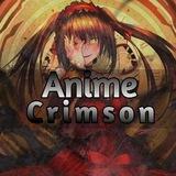 Anime Crimson