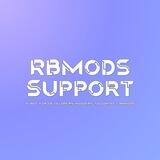 RBMods Support