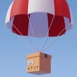 Airdrops and Farming