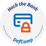BANK HACK ROBOT