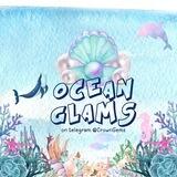Ocean Glams!