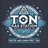 Ton Gas Station ⛽