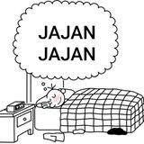 Hayang Jajan.
