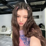 minji ♥️