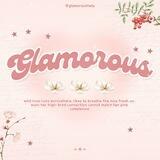 Glamorous Assistant