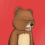 Bearx Airdrop (Listed on PumpFun)