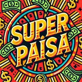 Super Paisa 🚀