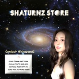 Shaturnz's Contact Order
