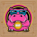 Hodlhippo Airdrop Bot