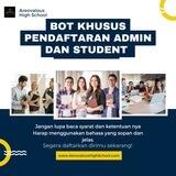 Administrasi ARS