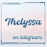 𝐓helyssa Order