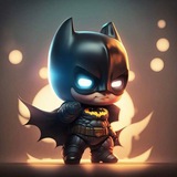 batman 🦇