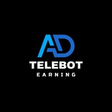 Telebot Earning BD