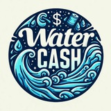 Water~Cash