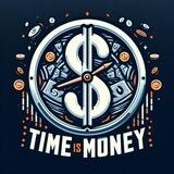 Time Is Money 1