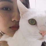 Jasmine, J nya Jajan 😁