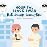 Konsultasi hospital black Swan