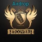 BetCoVerse Airdrop Bot