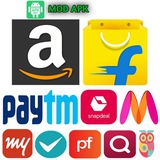 SHOPING APP MOD APK