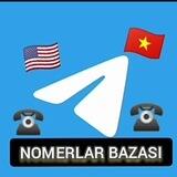 📞NOMERLAR BAZASI📞