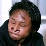 Johnny's gf