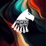 Horse 𝕏 Bot